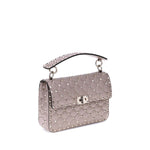 Load image into Gallery viewer, Valentino Garavani Multicolor Lamb Ovis Aries Aries Shoulder Bag