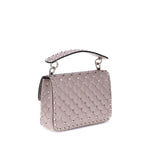 Load image into Gallery viewer, Valentino Garavani Multicolor Lamb Ovis Aries Aries Shoulder Bag