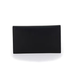 Load image into Gallery viewer, Saint Laurent Black Calf Leather Bos Taurus Wallet