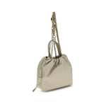 Load image into Gallery viewer, Chloé Beige Lamb Ovis Aries Aries Shoulder Bag