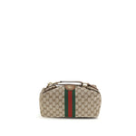 Load image into Gallery viewer, Gucci Multicolor Fabric Handbag