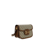 Load image into Gallery viewer, Gucci Beige Cotton Handbag