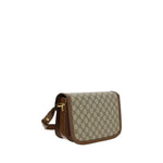 Load image into Gallery viewer, Gucci Beige Cotton Handbag