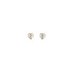 Load image into Gallery viewer, Valentino Garavani Gold Metal Earrings