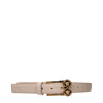 Load image into Gallery viewer, Versace Pink Leather Regular Belt