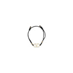 Load image into Gallery viewer, Valentino Garavani Black Brass Bracelet