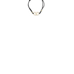 Load image into Gallery viewer, Valentino Garavani Black Brass Bracelet