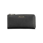 Load image into Gallery viewer, Tommy Hilfiger Nero Poliuretano Women Wallet