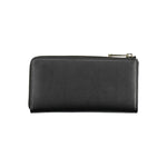 Load image into Gallery viewer, Tommy Hilfiger Nero Poliuretano Women Wallet