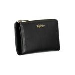 Load image into Gallery viewer, Tommy Hilfiger Nero Poliuretano Women Wallet