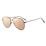 Load image into Gallery viewer, Guess Black Metal Sunglasses