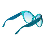 Load image into Gallery viewer, Guess Turquoise Stainless Steel Sunglasses
