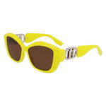 Load image into Gallery viewer, Karl Lagerfeld Bicolor Injected Sunglasses