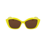Load image into Gallery viewer, Karl Lagerfeld Bicolor Injected Sunglasses
