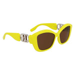 Load image into Gallery viewer, Karl Lagerfeld Bicolor Injected Sunglasses