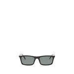 Load image into Gallery viewer, Saint Laurent Black Acetate Sunglasses
