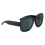 Load image into Gallery viewer, Karl Lagerfeld Gray Injected Sunglasses