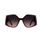 Load image into Gallery viewer, Karl Lagerfeld Multicolor Injected Sunglasses