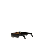 Load image into Gallery viewer, Valentino Garavani Brown Acetate Sunglasses
