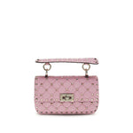 Load image into Gallery viewer, Valentino Garavani Multicolor Lamb Ovis Aries Aries Shoulder Bag