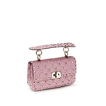 Load image into Gallery viewer, Valentino Garavani Multicolor Lamb Ovis Aries Aries Shoulder Bag
