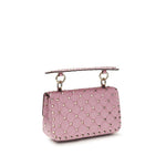 Load image into Gallery viewer, Valentino Garavani Multicolor Lamb Ovis Aries Aries Shoulder Bag