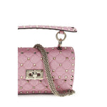 Load image into Gallery viewer, Valentino Garavani Multicolor Lamb Ovis Aries Aries Shoulder Bag