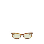 Load image into Gallery viewer, Valentino Garavani Brown Acetate Sunglasses