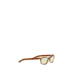 Load image into Gallery viewer, Valentino Garavani Brown Acetate Sunglasses