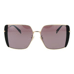 Load image into Gallery viewer, Police Gold Metal Sunglasses