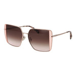 Load image into Gallery viewer, Police Rose Gold Metal Sunglasses