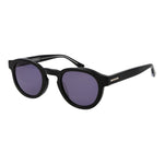 Load image into Gallery viewer, Replay Black Acetate Sunglasses