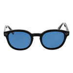 Load image into Gallery viewer, Replay Black Acetate Sunglasses