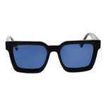Load image into Gallery viewer, Replay Black Acetate Sunglasses