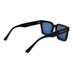 Load image into Gallery viewer, Replay Black Acetate Sunglasses