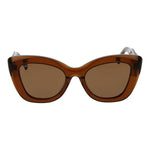 Load image into Gallery viewer, Replay Brown Acetate Sunglasses