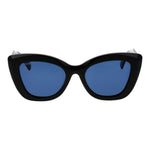 Load image into Gallery viewer, Replay Black Acetate Sunglasses