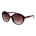 Load image into Gallery viewer, Guess Purple Plastic Sunglasses