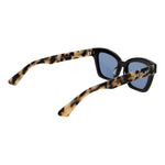 Load image into Gallery viewer, Replay Brown Acetate Sunglasses
