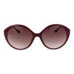 Load image into Gallery viewer, Guess Purple Plastic Sunglasses