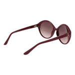 Load image into Gallery viewer, Guess Purple Plastic Sunglasses