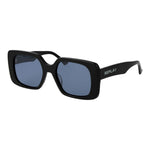 Load image into Gallery viewer, Replay Black Acetate Sunglasses