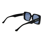 Load image into Gallery viewer, Replay Black Acetate Sunglasses