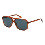 Load image into Gallery viewer, Guess Orange Plastic Sunglasses
