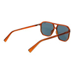 Load image into Gallery viewer, Guess Orange Plastic Sunglasses