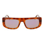 Load image into Gallery viewer, Guess Brown Plastic Sunglasses