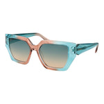 Load image into Gallery viewer, Guess Turquoise Plastic Sunglasses