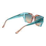Load image into Gallery viewer, Guess Turquoise Plastic Sunglasses