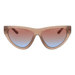 Load image into Gallery viewer, Guess Beige Plastic Sunglasses