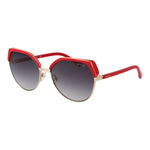 Load image into Gallery viewer, Guess Gold Metal Sunglasses